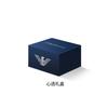 Emporio Armani Three Hand Green Leather Watch AR11577-CLG