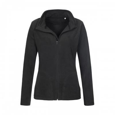 Stedman Womens/Ladies Fleece Jacket