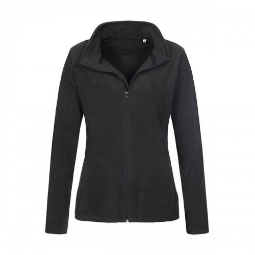 Stedman Womens/Ladies Fleece Jacket