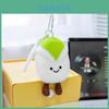 Nut Series Plush Toy With Pp Cotton Filling Perfect For Gift And Collection For Girls