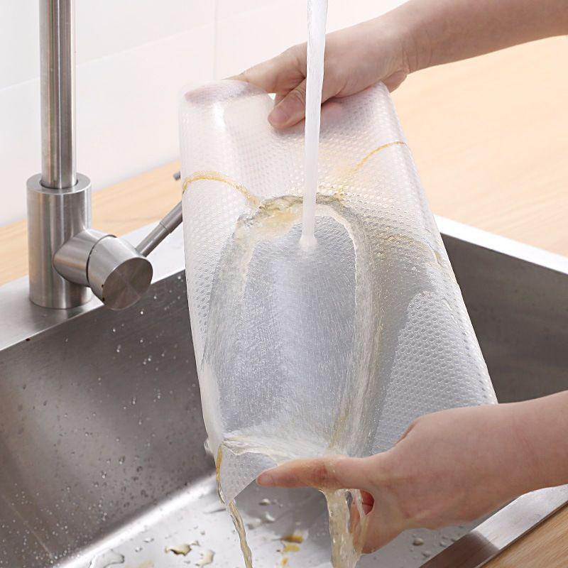 Eva Oil-Proof Moisture-Proof Cabinet Mat Cabinet Liner Reusable Drawer Liner Nonslip Refrigerator Mat Fridge Drawer Mat