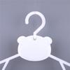 Hook Rotatable Children'S One-Piece Suit Hanger Children'S Clothing Quality Clothes Support Baby Baby Hanger One-Piece Pants Rack