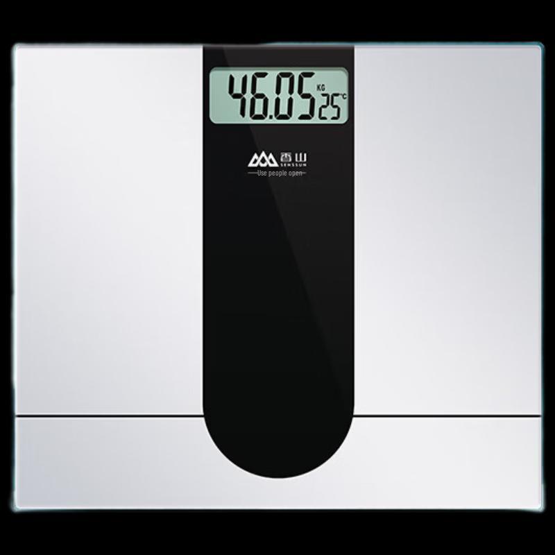 Xiangshan Smart Body Weight Scale (CN version)