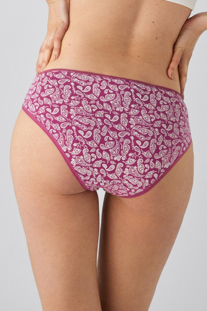 Panties Slip, 2 Pieces Ysabel Mora (84995)