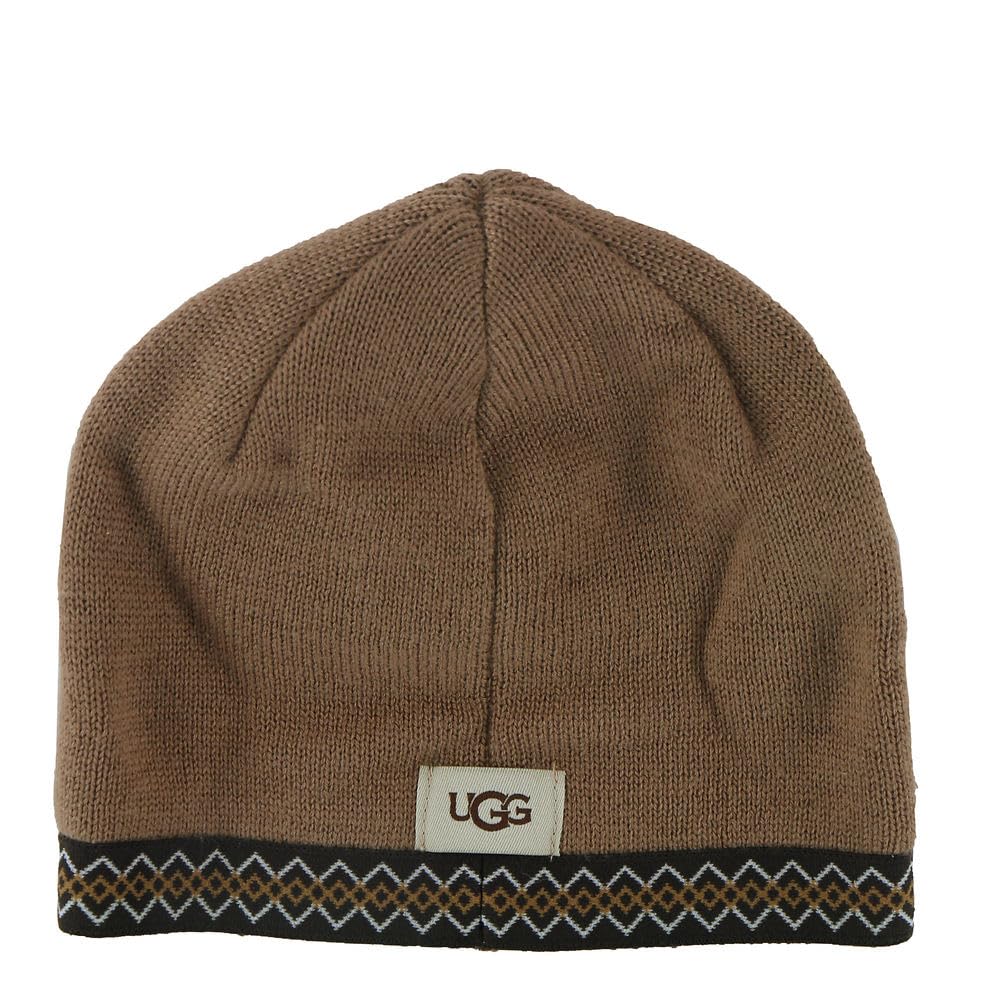 Baby Shoes Baby Tasman and Beanie Chestnut Cm [Ugg] 9.0