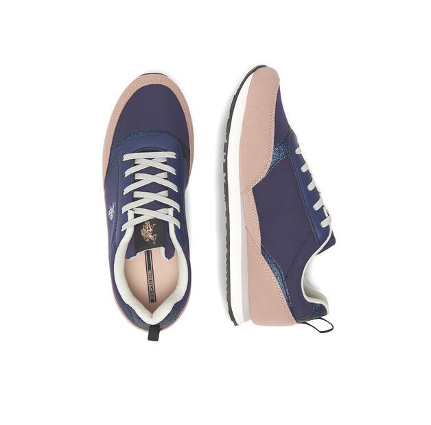 Кроссовки U.S. Polo Assn. NOBIK013