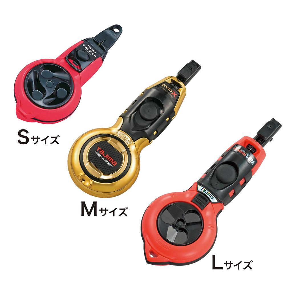 Tajima Safe System Detachable Ink Pot Holder Compatible with All Tajima Ink Pots and Made of Easy To Attach and Can Be Attached To a Belt Easily