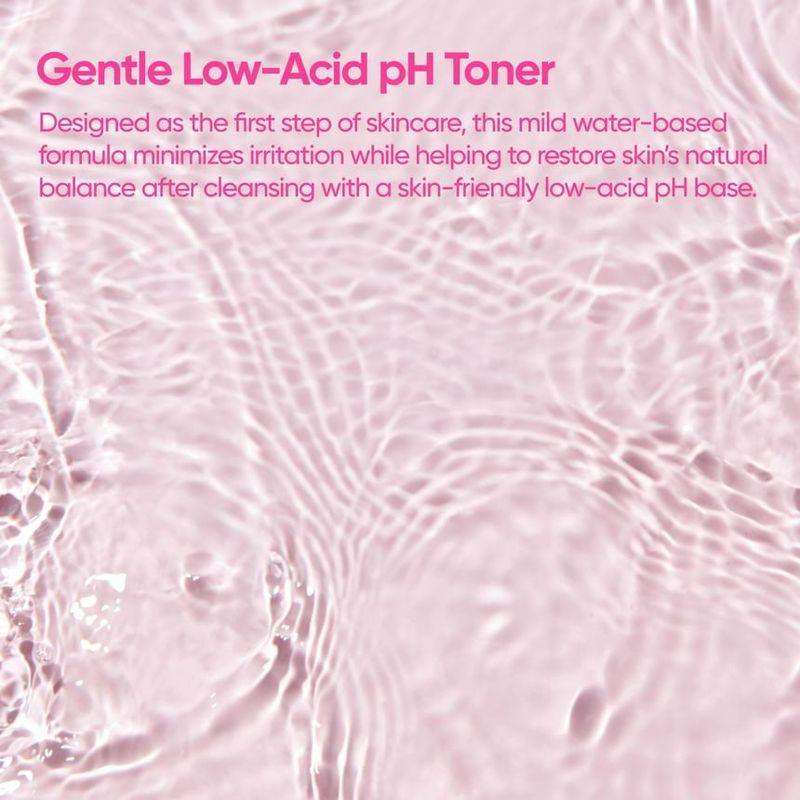 BANILA CO - Dear Hydration Skin Softening Toner