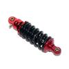 Motorcycle 240mm Shock Absorber Damping Adjustable Rear Mid-mounted Shock Absorption For Honda Monkey Bike Z50 MSX125 GROM125