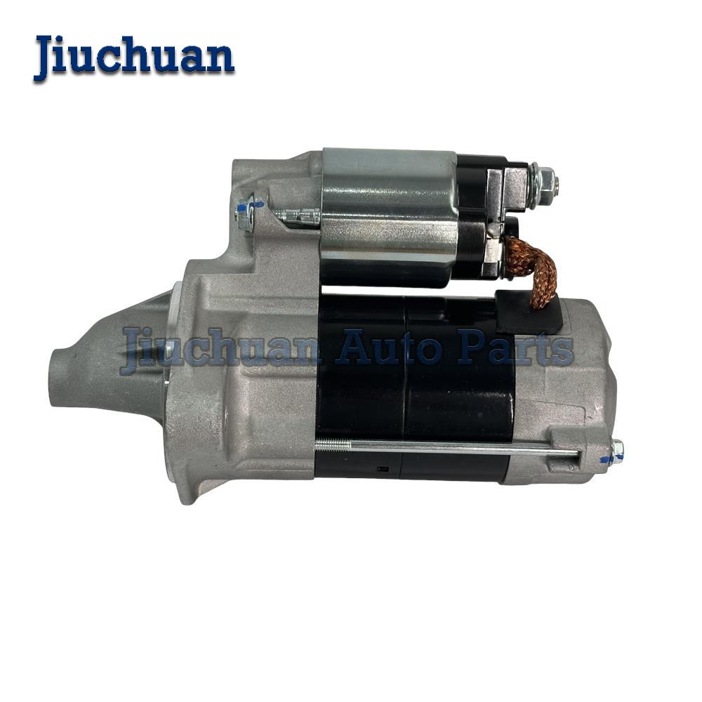 Starter Assy for Toyota Altis Corolla 2001-2007 2008-2014 MR2 Celica RAV4 2000-2005 28100-22030