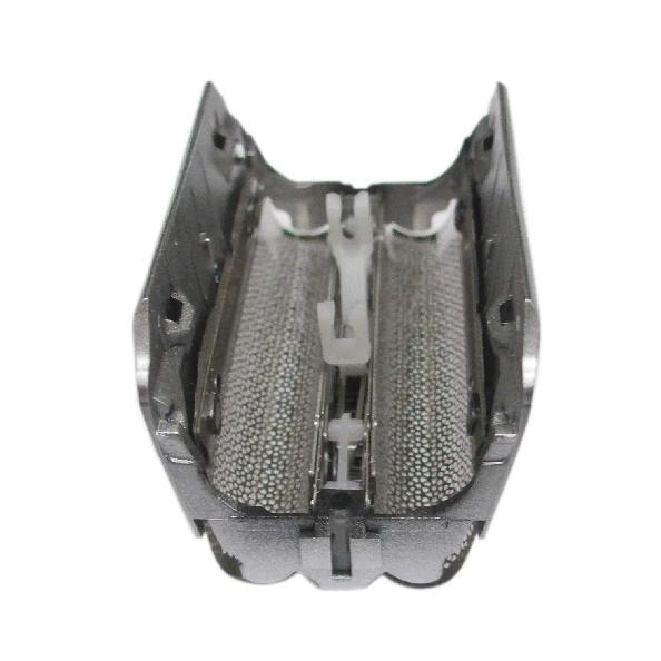 Replacement 51S Shaver Foil for B-raun 8000 Series 5643 5645 8970 8975 8985 8987 Silver