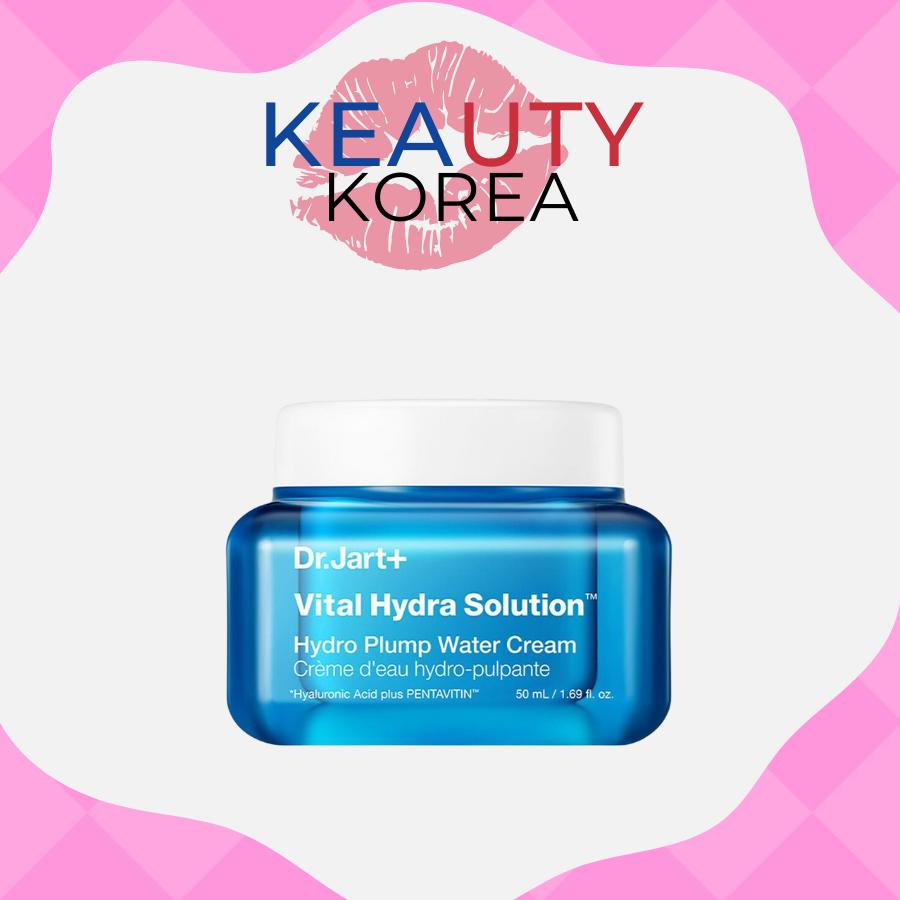 

Dr.Jart+ Vital Hydra Solution™ Hydro Plump Water Cream 50 мл 1pc