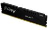 KINGSTON DDR5 32GB 5200MT/s CL38 FURY Beast Black