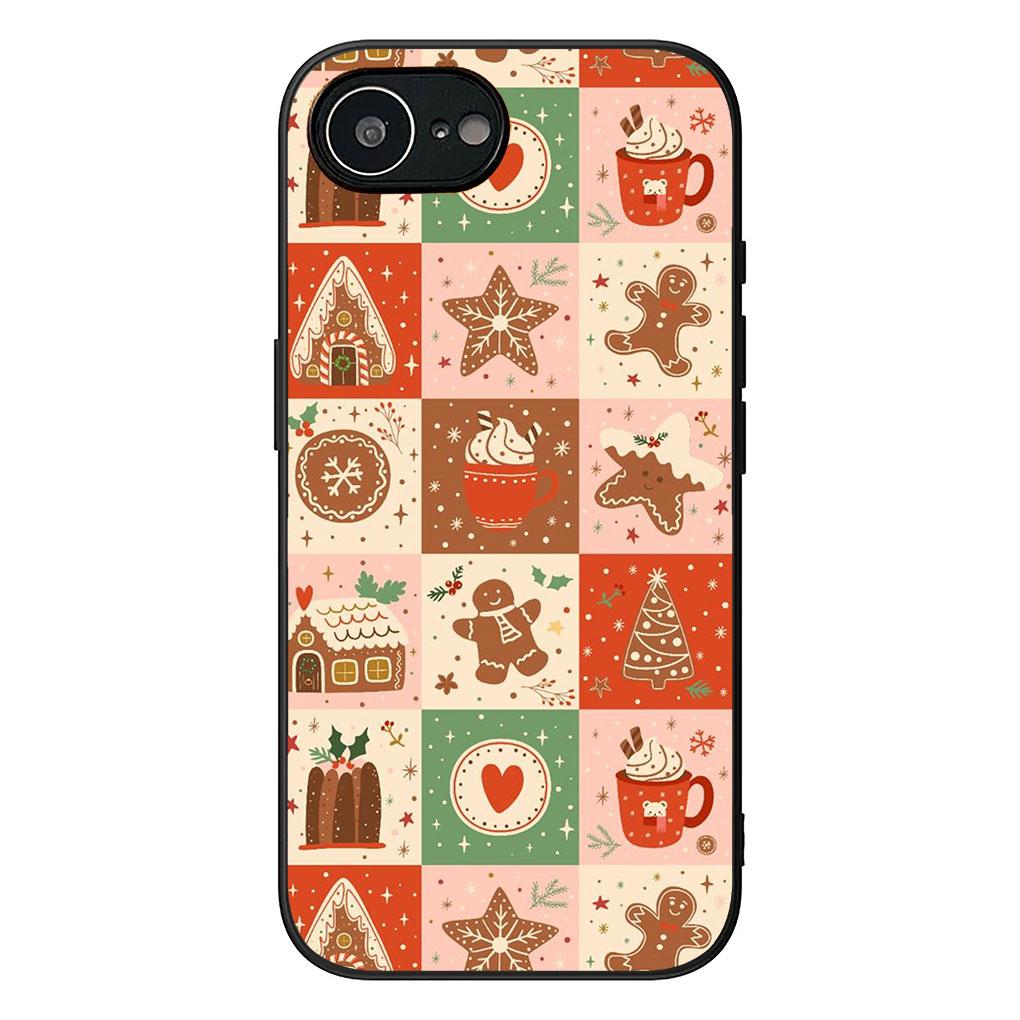 Cover for Motorola Moto Edge 70 60 Fusion NEO Pro G Stylus G56 G96 G52 G04 G05 20 Phone Case OK But First Coffee Book Christmas