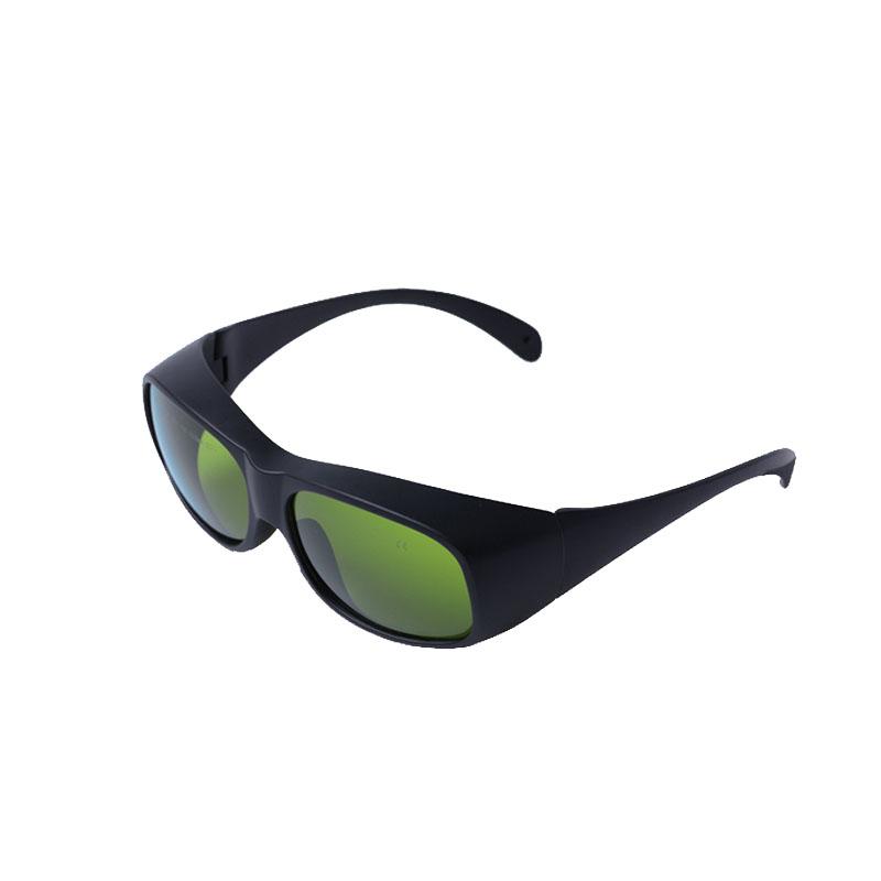 LaserPair 755/808/1064nm Infrarot-Laserschutzbrille AlexandritDiodenND:YAG-Laserschutz nach CE EN207