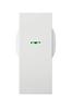±0 Plus Minus Zero Auto Dispenser (Liquid), White, ZBD-G012(W)