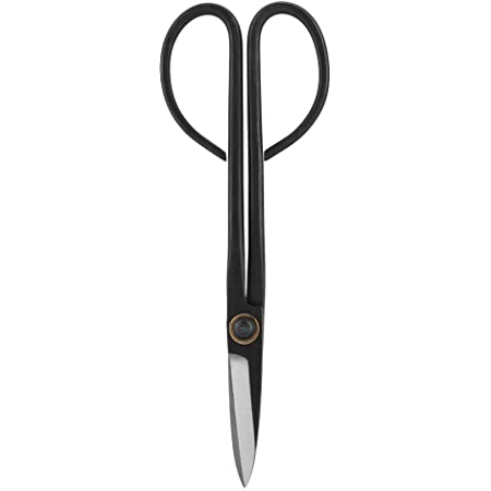 

Beginner Bonsai Tool Long Handle Scissors Gardening Plant Branch Shears 20cm Garden Pruning Tools Bonsai Scissors Drop Shipping