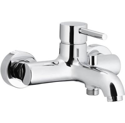 Mixer Kfa Moza Chrome (503401000)