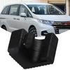 OEM Number Replace Broken Door Stopper Sliding Door Rail Stopper Odyssey Door Rail Stopper Lasting And High-strength Black Color