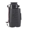 LCANTU TI65 Dual-Spectrum Thermal Imaging Night Vision Monocular