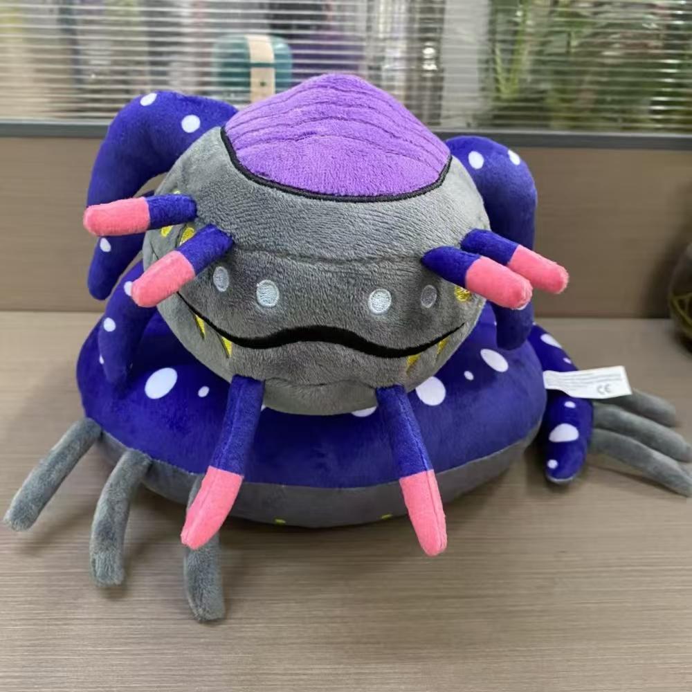 Subnautica Cartoon Novelty Toon Plushy Item Animation Character Season Figure For The Deep Adventure Gaming Treats