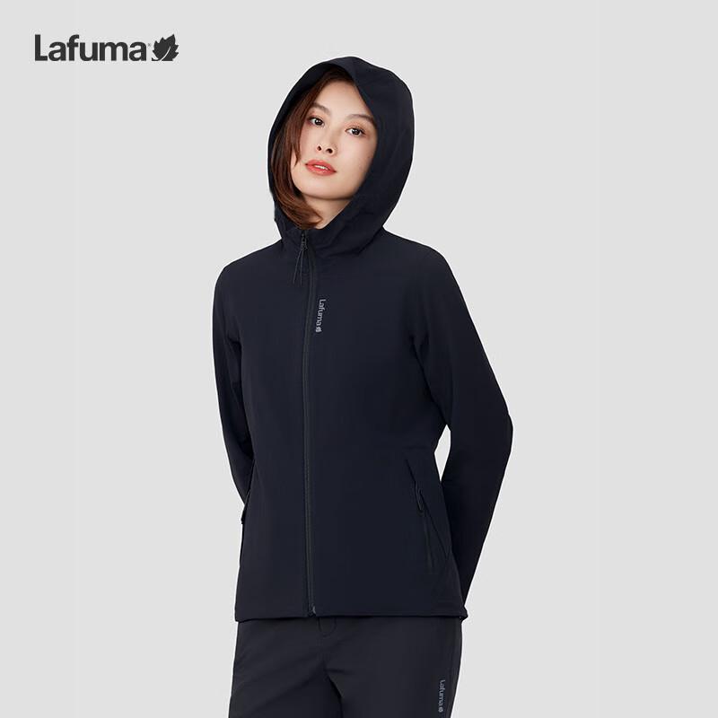 LAFUMA Women's CORDURA Light Outdoor Jacket LFJA4F38