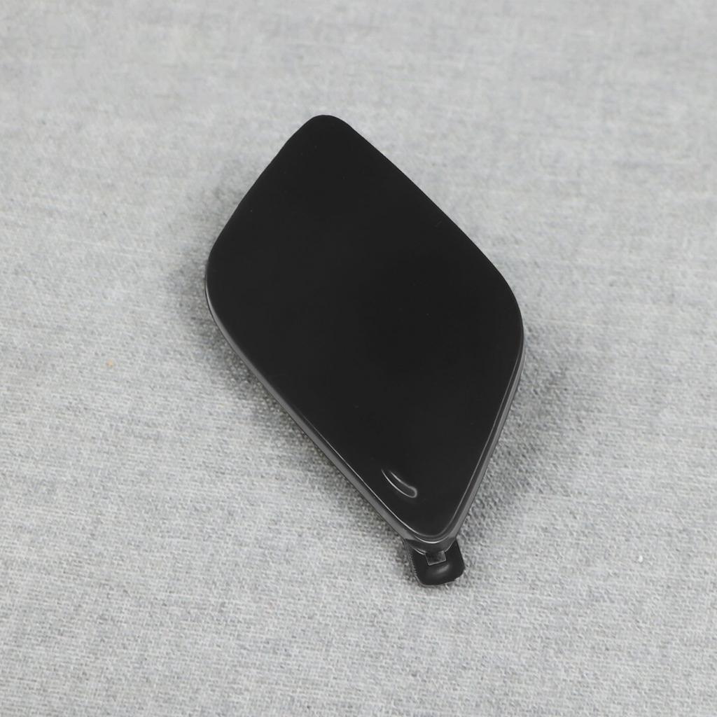 Tow Hook Cover Front Trailer Cover The Trailer Hole Cover