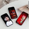 Emo Rap-Lil Peep  Phone Case Black Silicone Soft For Samsung S25,S24,S21,S22,S23,S30,Ultra,S20,Plus,Fe,Lite