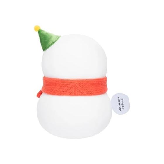 Chiikawa Ode Snowman Plush