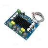 TPA3116 D2 DC 12V 24V 120W*2 Digital Audio High Power Amplifier Board Dual-channel Stereo High Power Subwoofer Board Kit XH-M543
