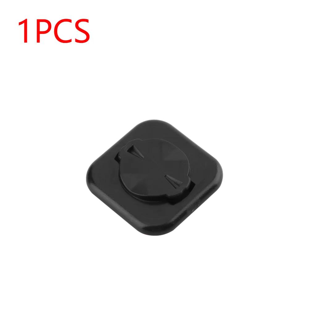 1-10PCS Bikes Mobile Phone Sticker Computer Adapter Phone Holder Bracket Stopwatch Mounts Install Mobile Accessories for Garmin