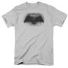 Batman v Superman "Logo" s s s s s T- Kinder-T-Shirt