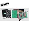 LE SSERAFIM 2nd Single Album [Made My Night] COMPACT Ver. Sealed CD / Pre-Order