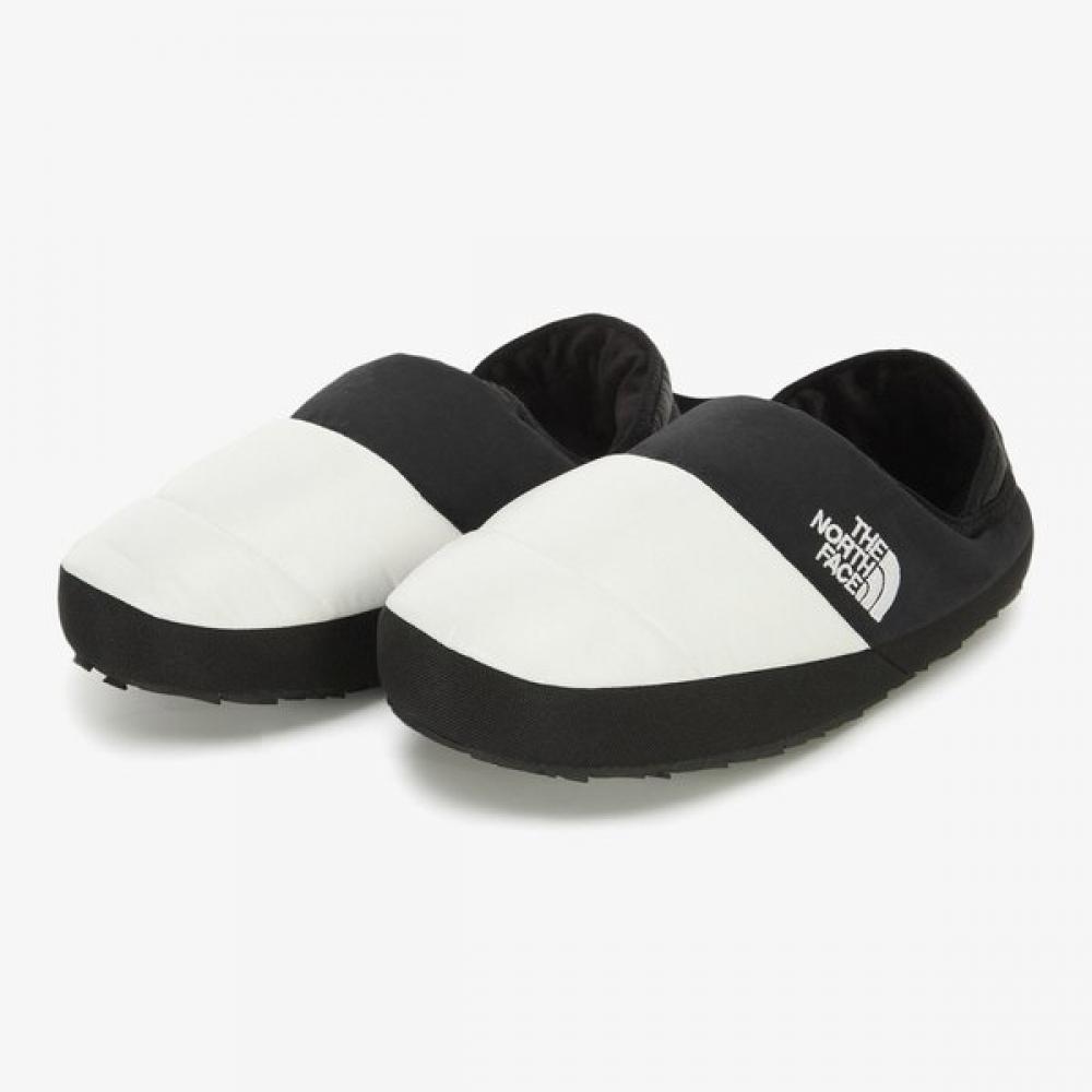 The North Face Nuptse Mule Off White OFF WHITE/230MM