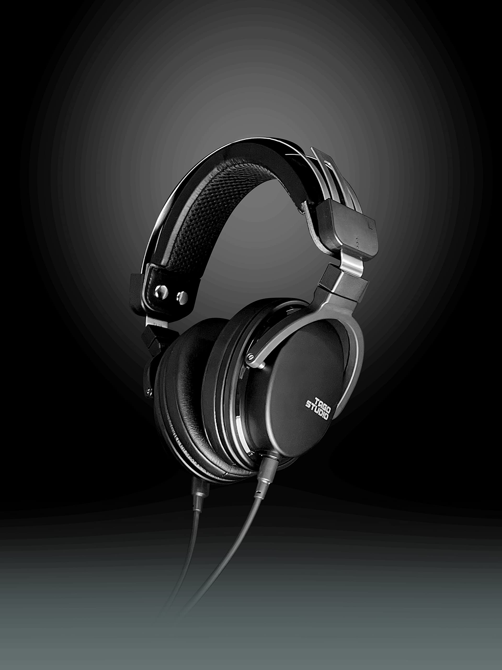 

Tago Studio TAGO STUDIO Черный Стандарт T3-03