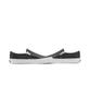 Vans Classic Slip-On - (Leer) Zwart:True White / Vn000Ct5Bpb1