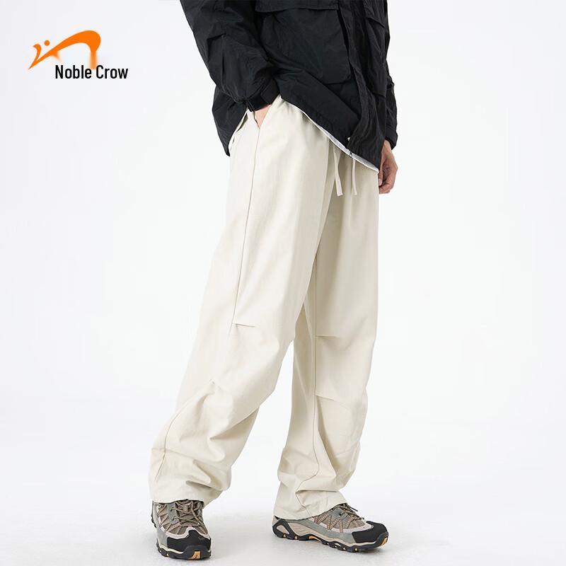 Guiren Niao Men's Windproof Outdoor Casual Pants