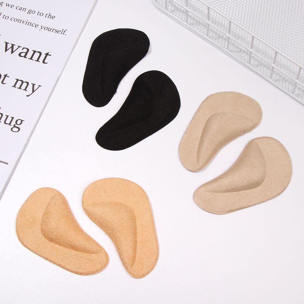 Solette Ortopediche Correttive per Piede Piatto da Donna Correttore per Piede Piatto Scarpe Supporto in Gel di Silicone per Arco Plantare