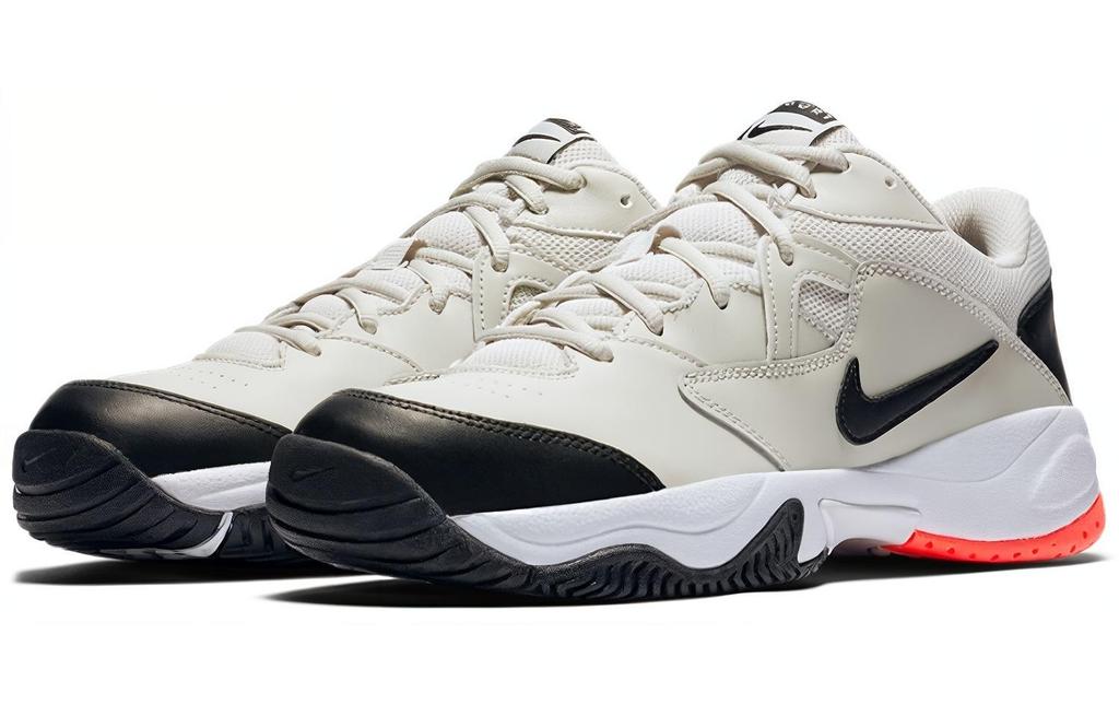 Nike Court Lite 2 'Light Bone' AR8836-002