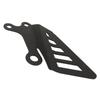 Motorcycle Accelerator Control Cover Aluminum Alloy Accelerator Control Frame Protector For MT?07
