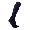 Solid Color Teenager Adult Football Soccer Training Men Sports High Tube Socks