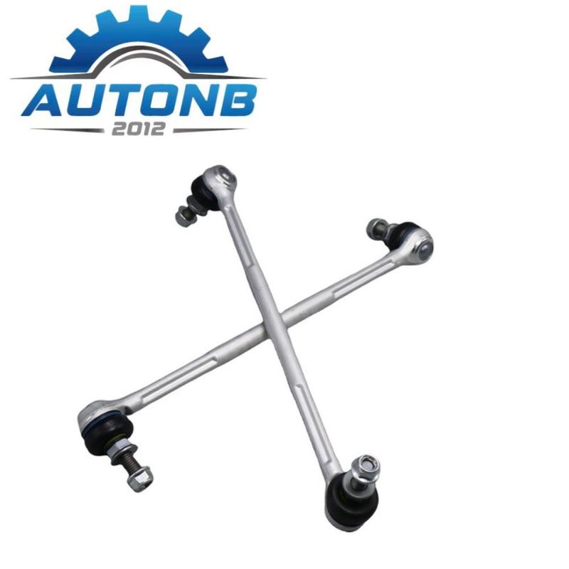 31356765934 31356765933 2x Front Left & Right Suspension Sway Bar End Link for BMW 128i 330i 335is X1 Z4
