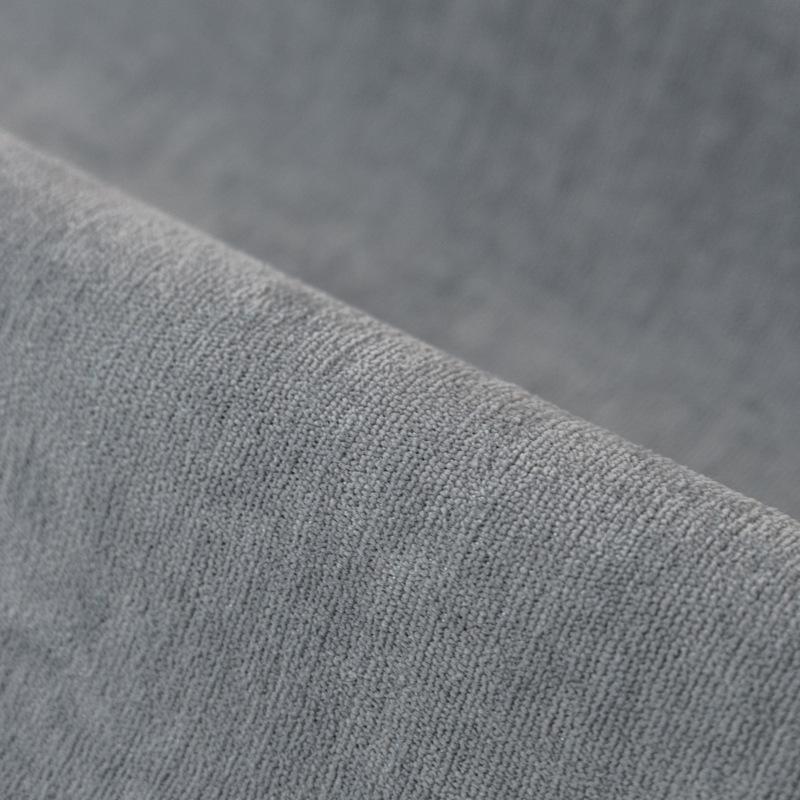 Lehká luxusní minimalistická vyšívaná podložka na pohovku Čtyřsezónní univerzální protiskluzový potah na zádovou opěrku Látka americká špičková pohovka