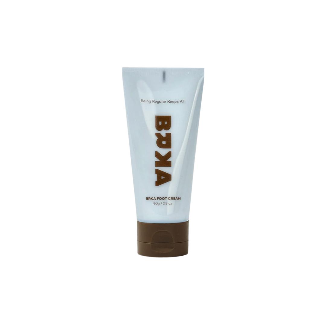 BRKA Foot Cream