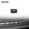 Tailgate Rear Trunk Switch Button Cover For BMW X5 E70 2006-2013 X6 E71 2008-14