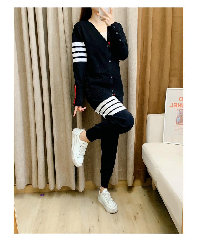 Damen Kurzstrickjacke - Neue Frühjahr/Herbst Strickware 2025