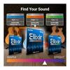 Elixir Electric Guitar Strings NANOWEB Super Light .009-.042#12002 [Domestic Genuine Product]