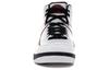 Jordan 2 Retro Qf White Varsity Red 2010 395709-101