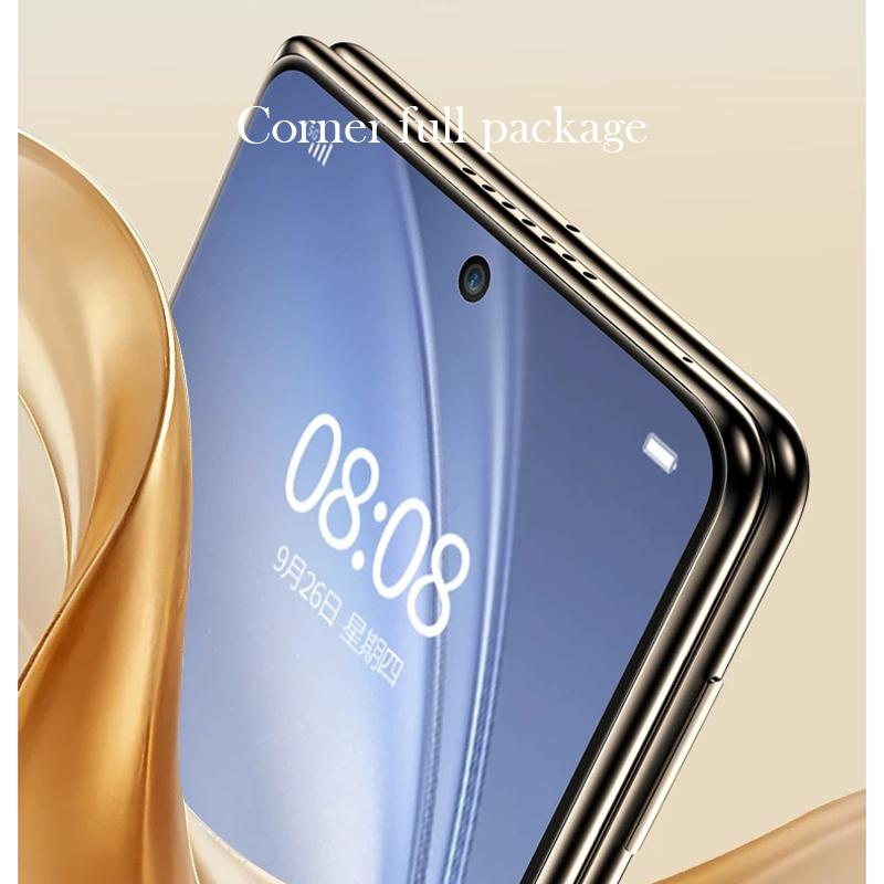 AR Tempered Glass For OPPO Find N6 Dust-free Installation Film Screen Protector for OPPO FIND N6