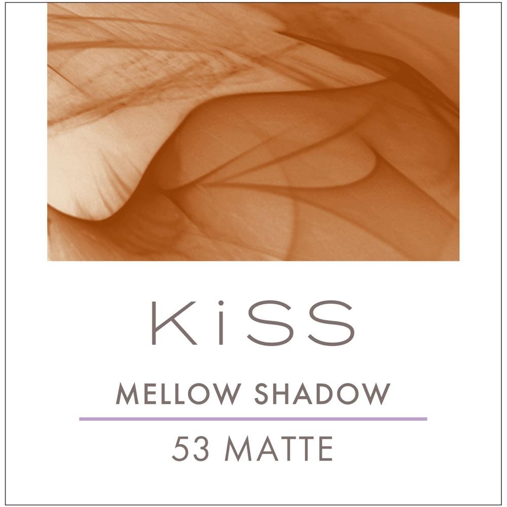 

Кисс Исехан Кисмеллоу Шато 53 5,3 г